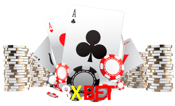 Jogue jogos de pôquer em 8XBET