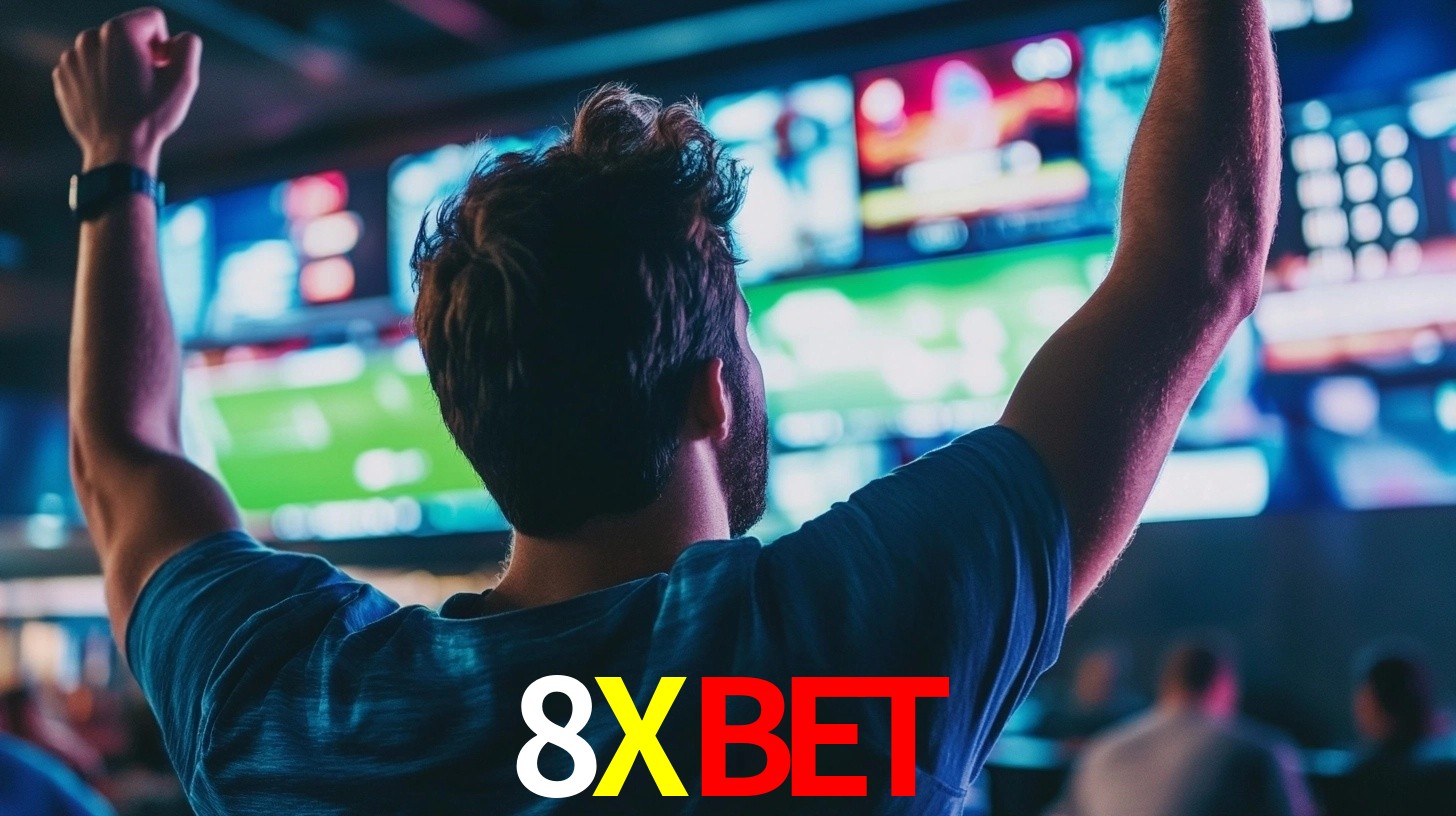 8XBET login