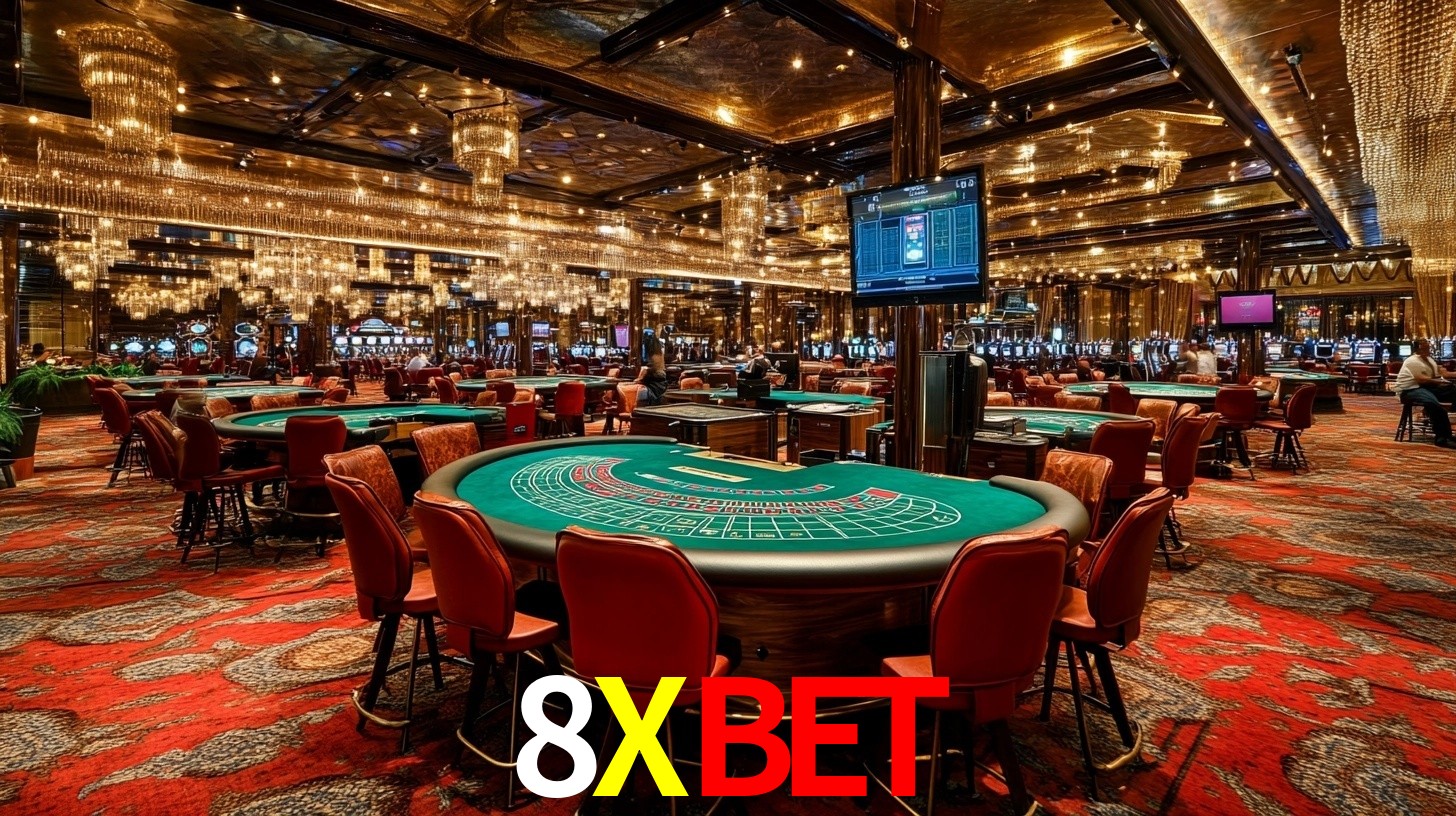 8XBET - Cassino On-line Jogue e Ganhe - 8XBET game