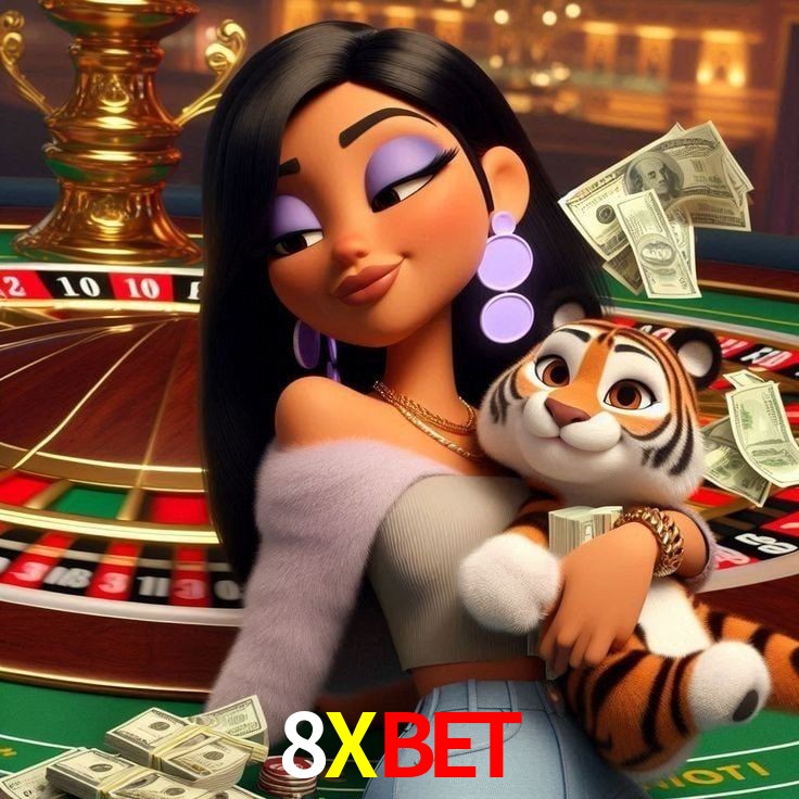 Welcome Bonus 8XBET