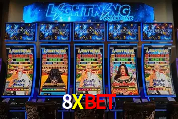 A Revolução dos Aplicativos de Jogos no 8XBET