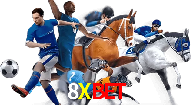 8XBET