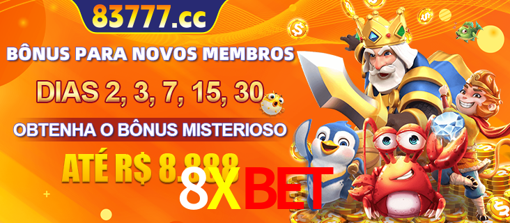 Anúncio dos benefícios para Membro VIP Sênior na plataforma 8XBET, incluindo bônus promocionais, semanais e mensais, ilustrado com o personagem Fortune Tiger.
