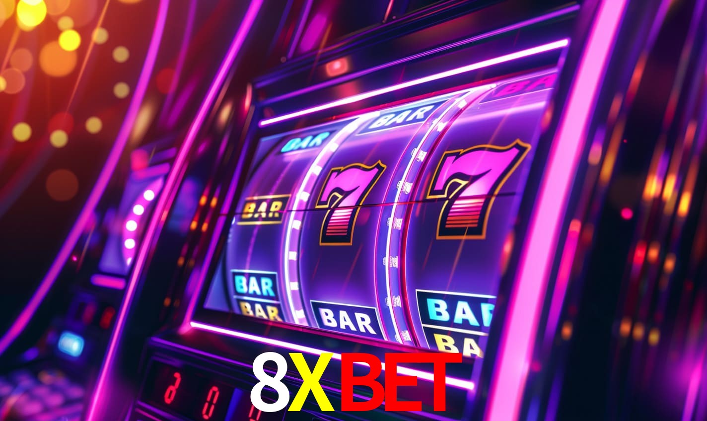8XBET
