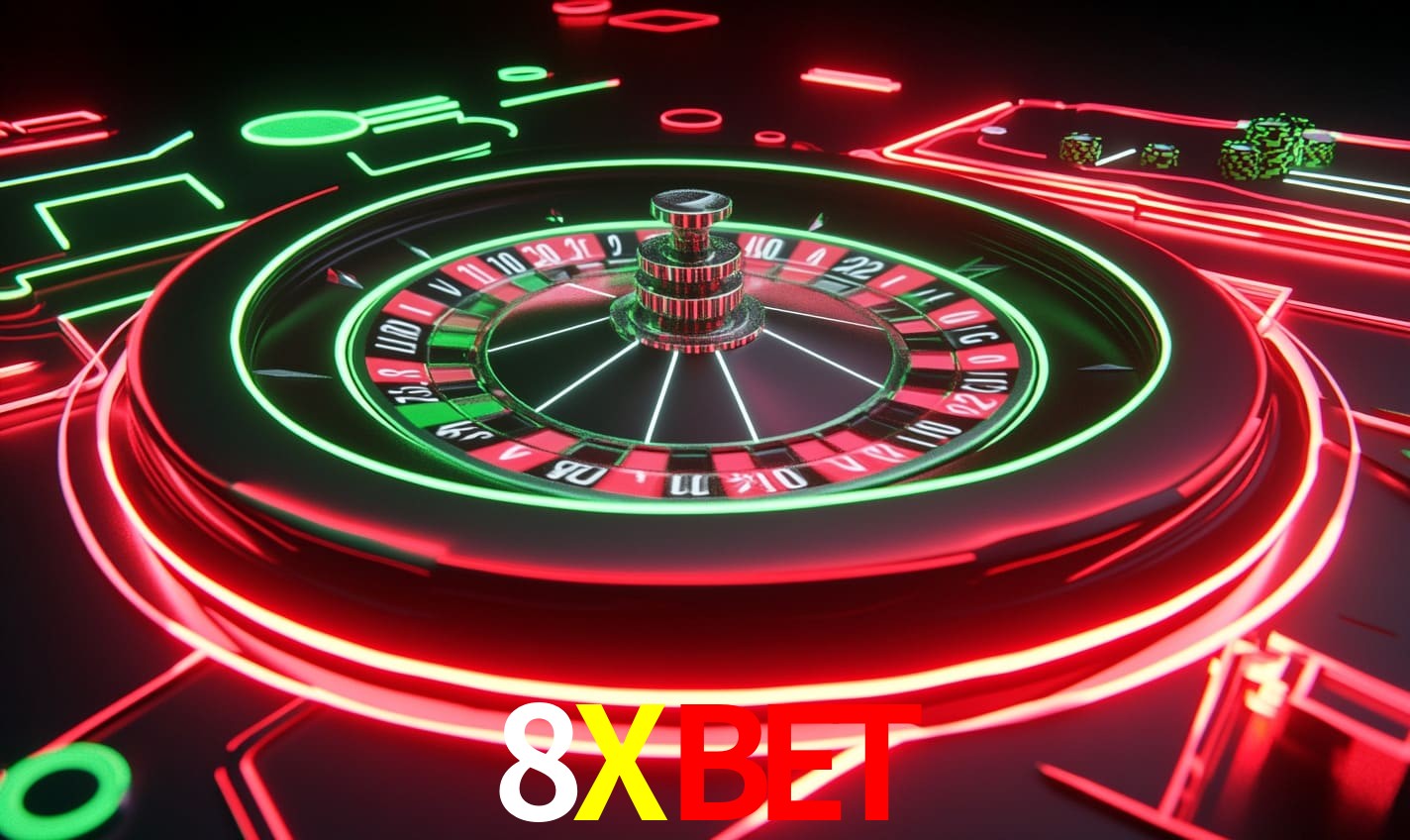 Descubra a Essência do 8XBET: Nossa História e Compromissos