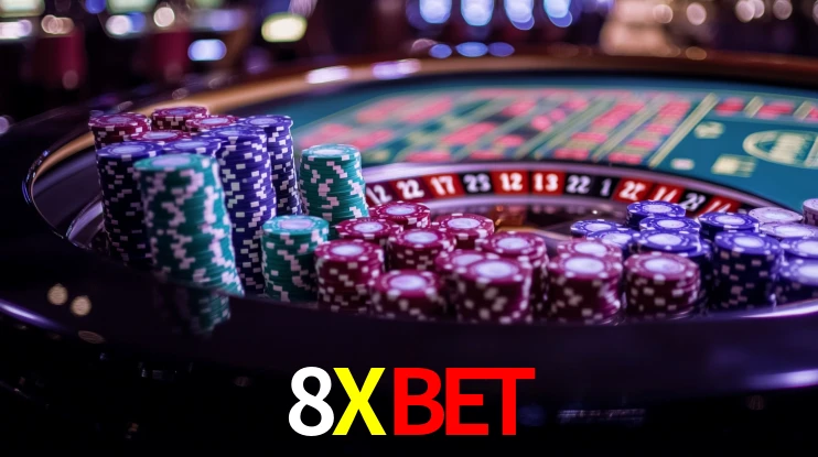 Live Casino 8XBET