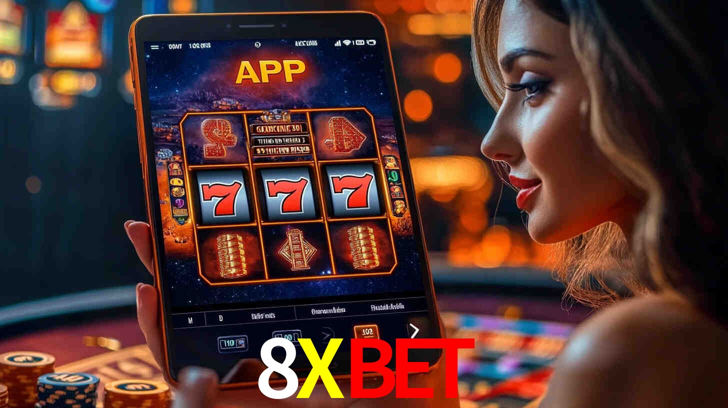 8XBET: A Experiência de Casino com Jogos de Mesa ao Vivo