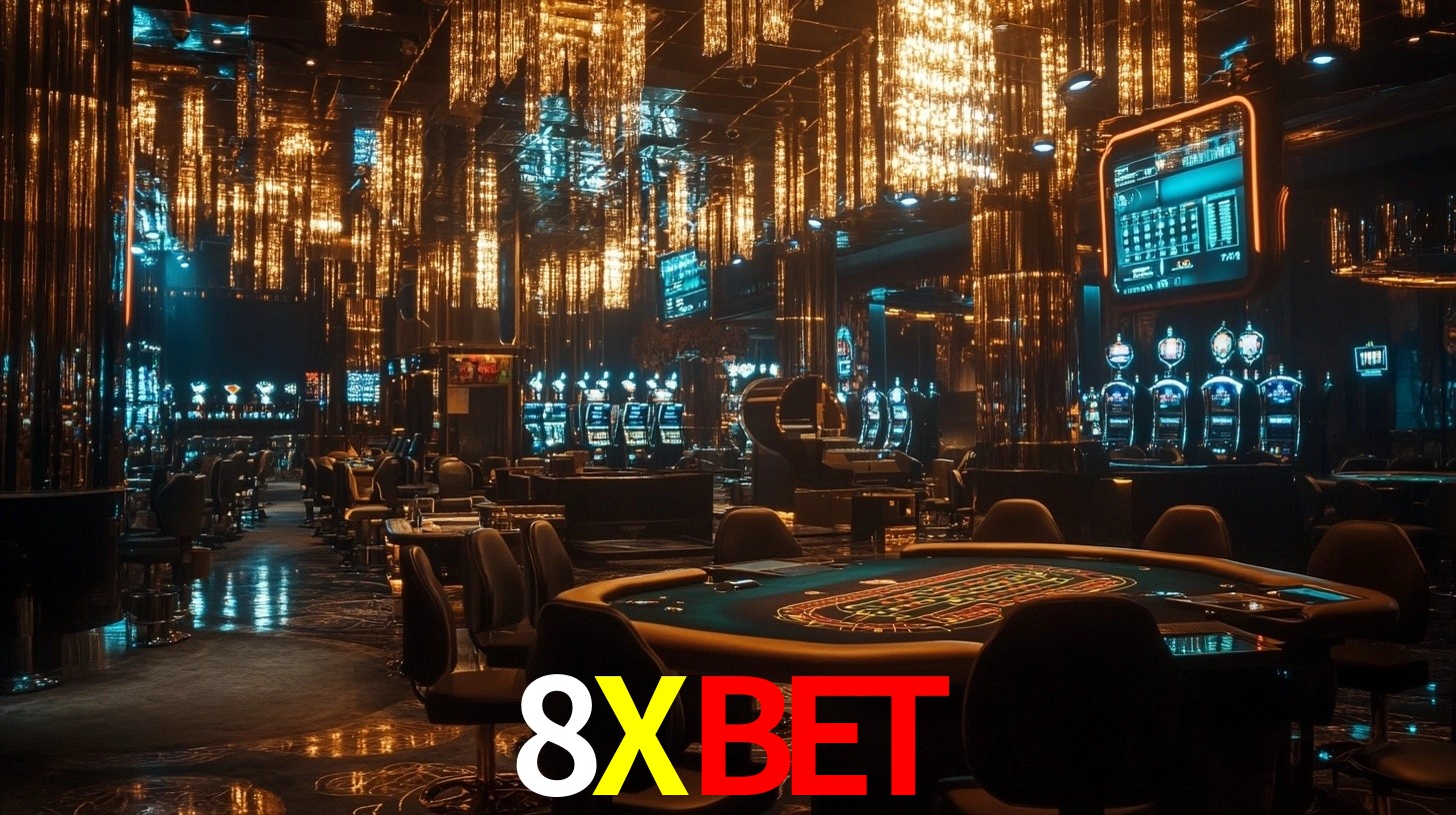 8XBET,8XBET game