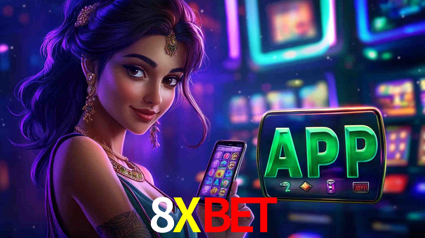 8XBET login
