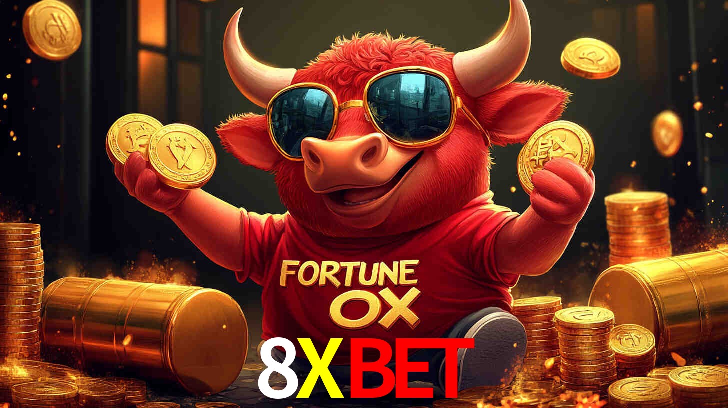 Inovações de Jogos na 8XBET: O Futuro das Experiências Interativas