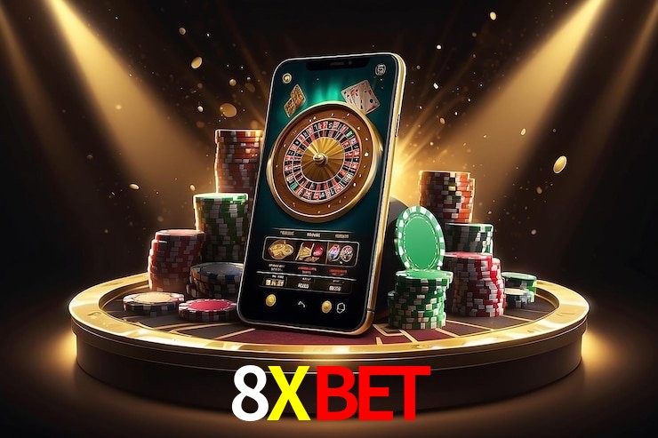 Benefícios da Conta 8XBET