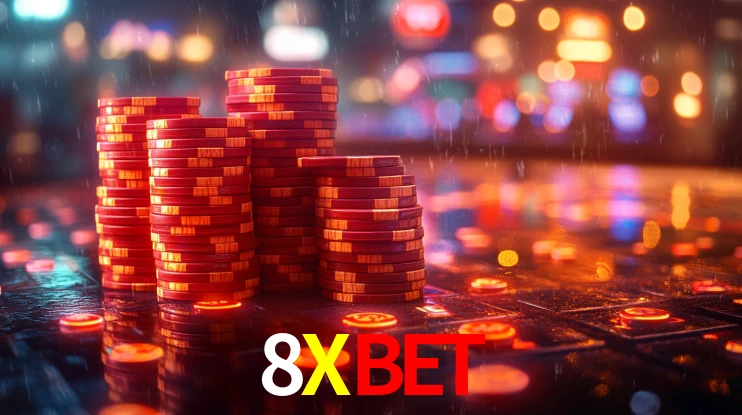 8XBET login