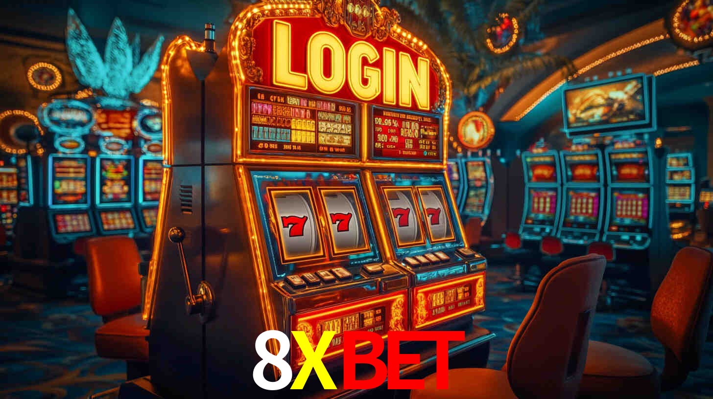 Premium Interface 8XBET