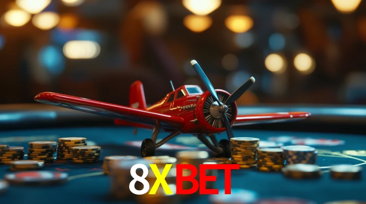Game Providers 8XBET
