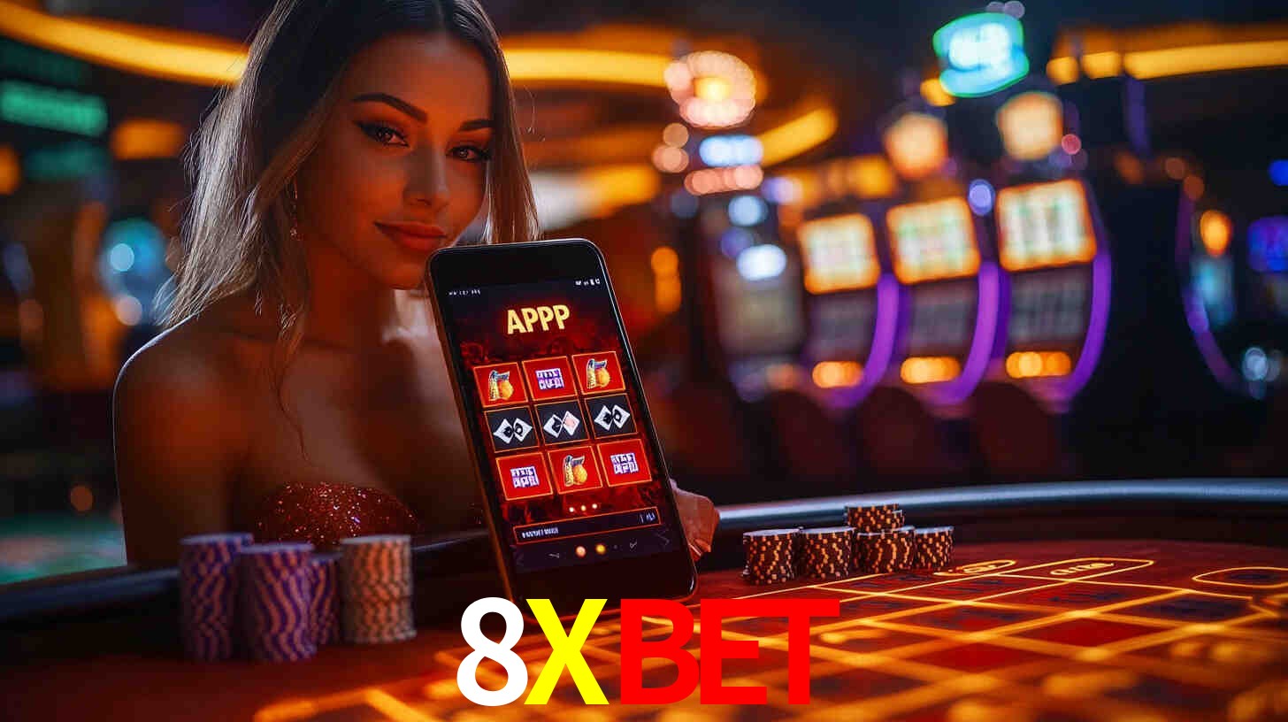 A Experiência Imersiva dos Cassinos Ao Vivo no 8XBET