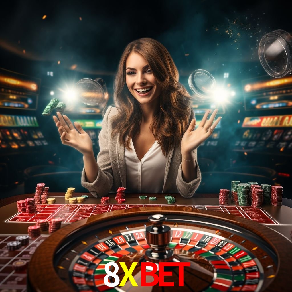 8XBET,8XBET game