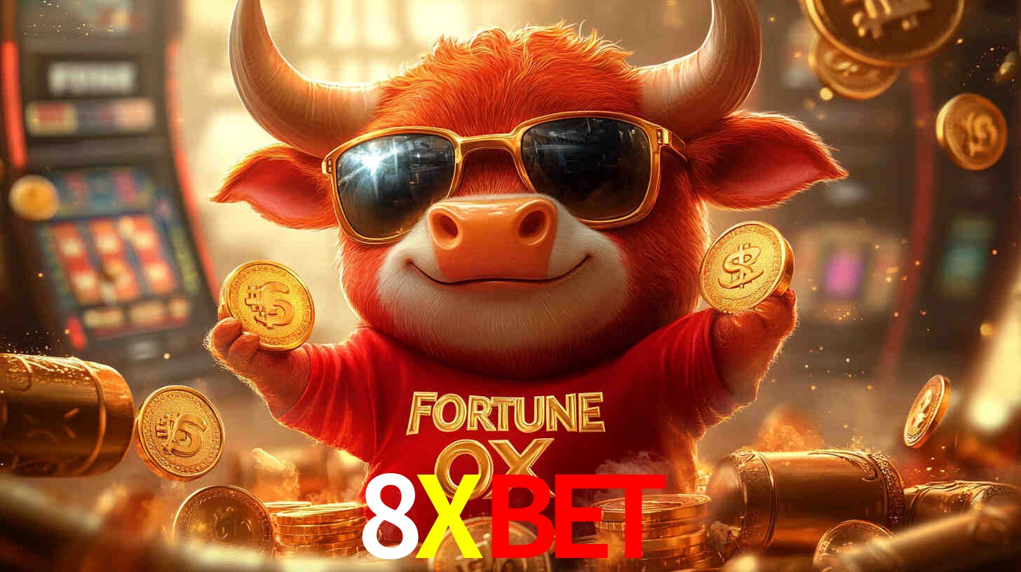 8XBET