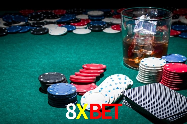 Casino Ao Vivo 8XBET