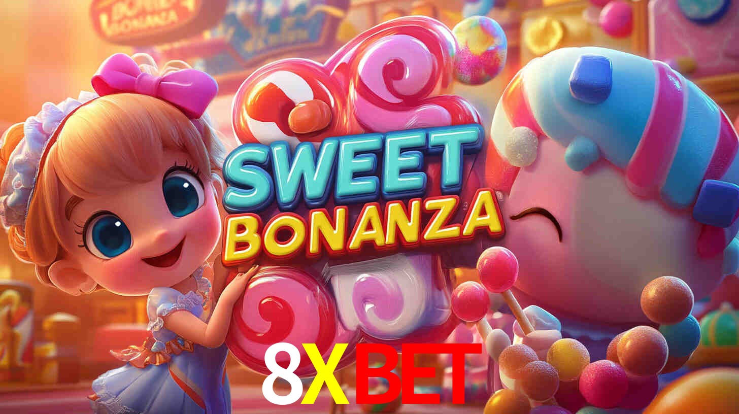 Apostas Esportivas na 8XBET: Um Guia Completo