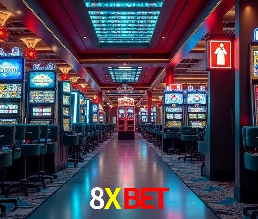 A Experiência Imersiva dos Cassinos Ao Vivo no 8XBET