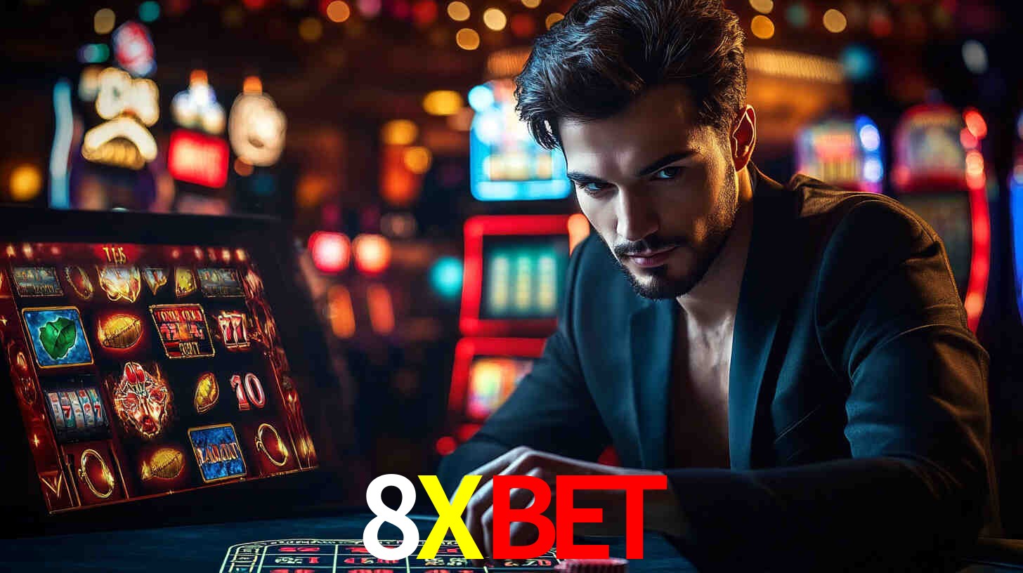 8XBET,8XBET game