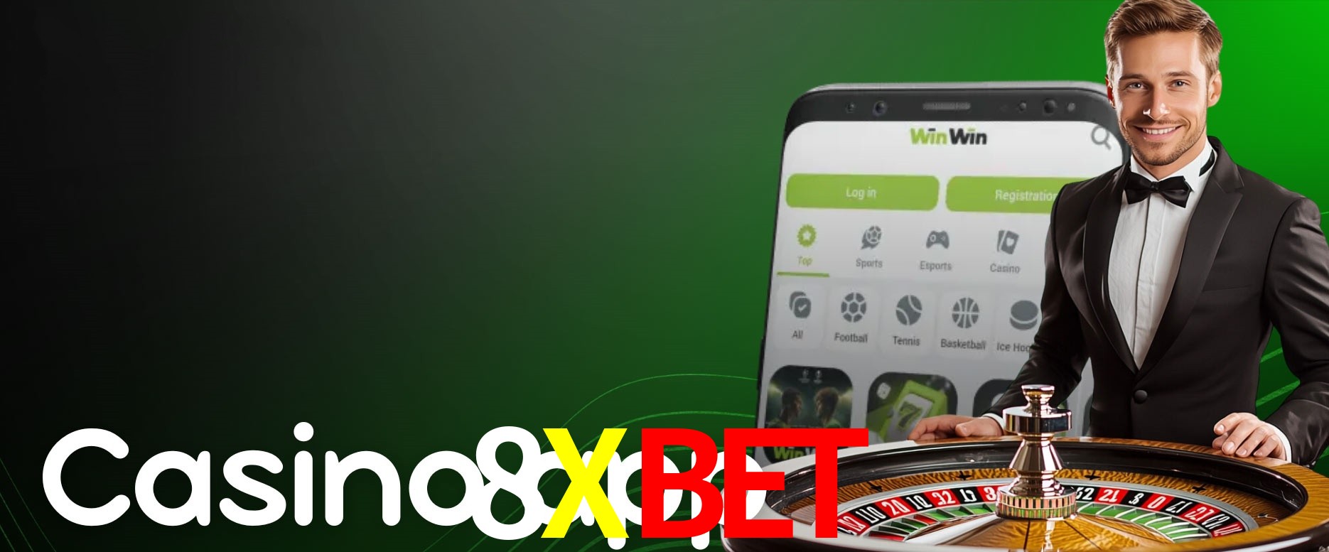 Flash Promotion 8XBET