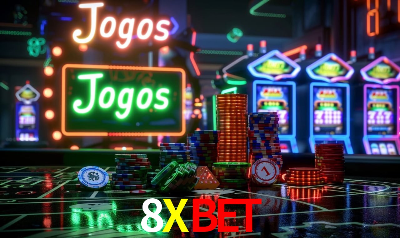 8XBET
