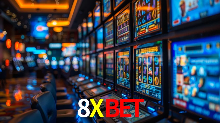 Platform Technology 8XBET