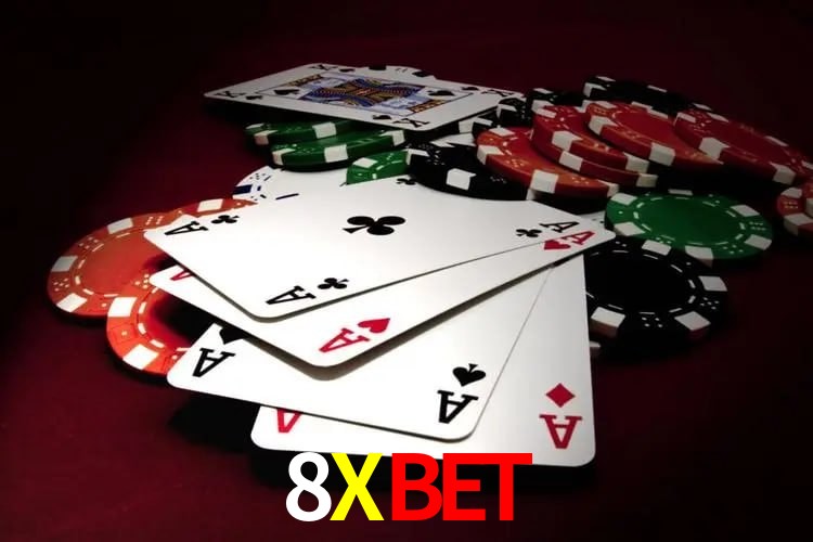 Programa VIP 8XBET