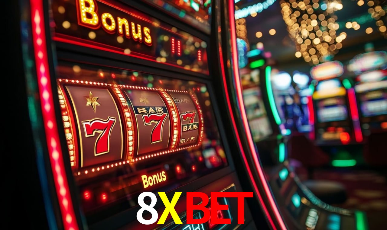 8XBET game