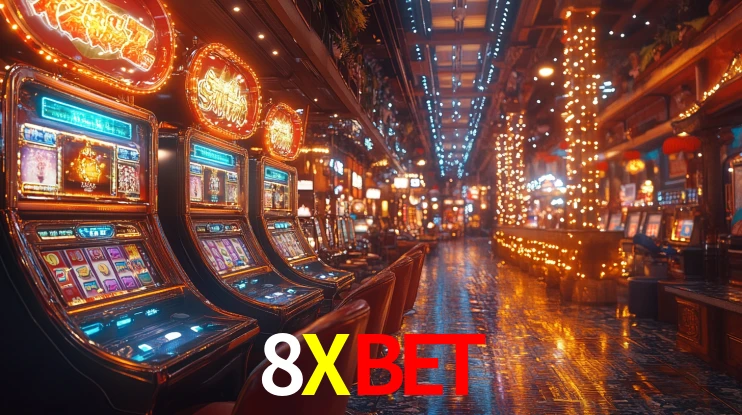 8XBET game
