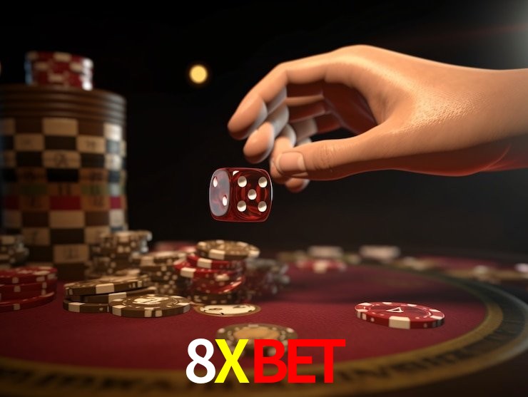 Recursos de Bônus 8XBET