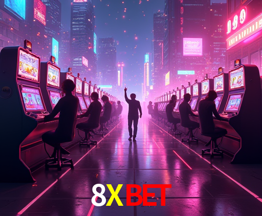 Bônus Diários 8XBET