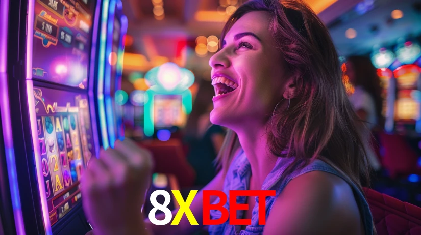 8XBET,8XBET game