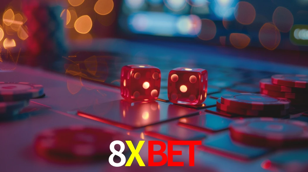 Quick Registration 8XBET