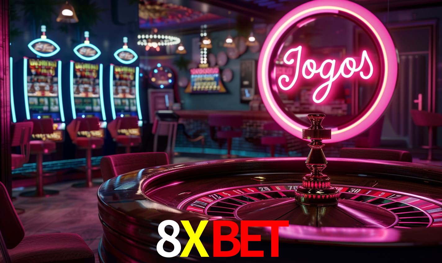 Descubra o Programa VIP da 8XBET: Vantagens Exclusivas para Jogadores