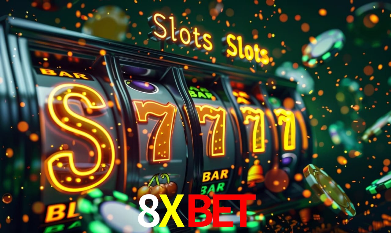 Casino VIP 8XBET