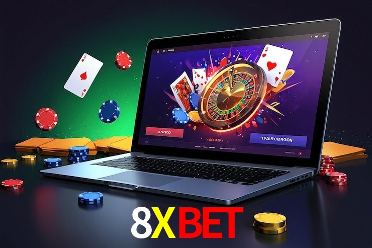 Promoções Sazonais 8XBET