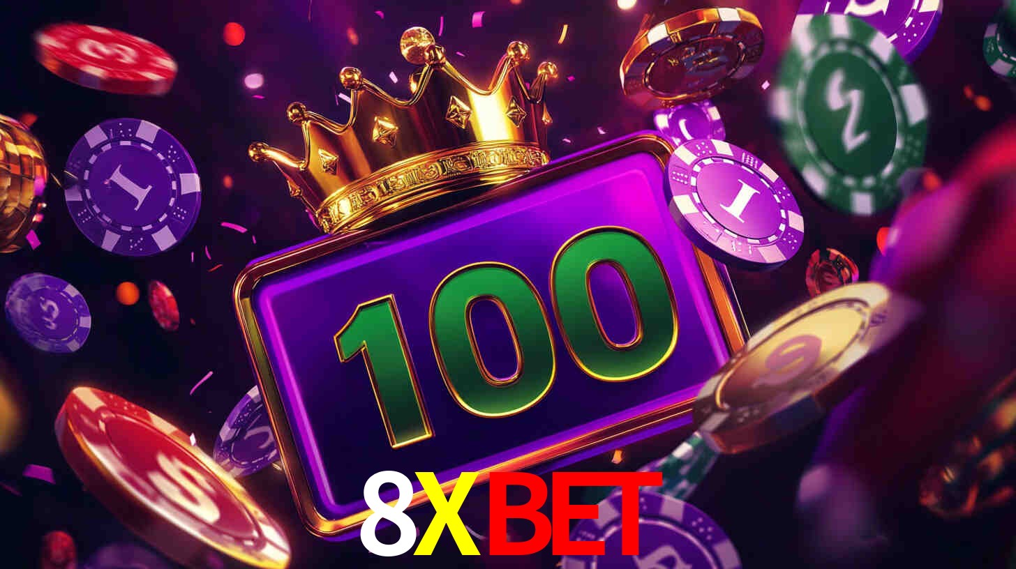 Daily Bonuses 8XBET