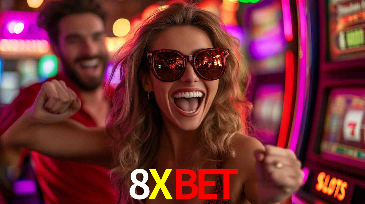 A Popularidade dos Caça-Níqueis no 8XBET