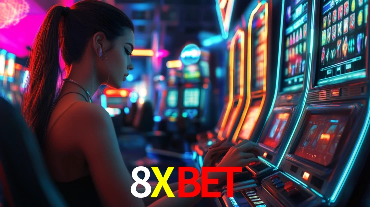 8XBET login