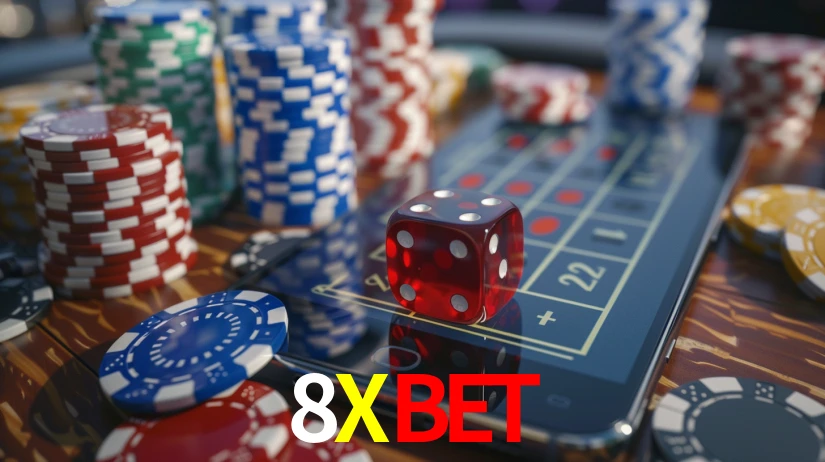 8XBET login