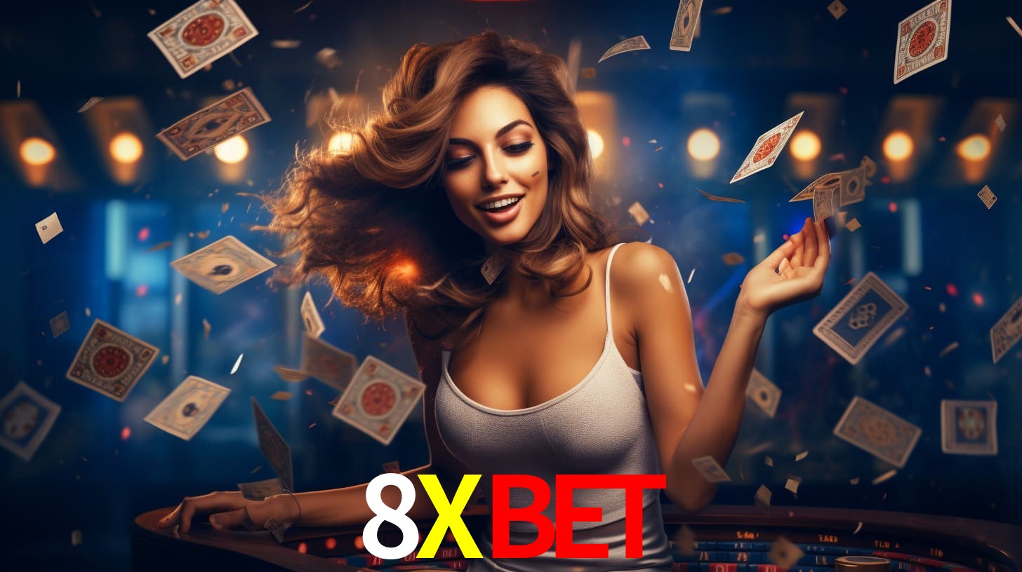 8XBET game