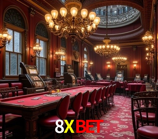 Especiais de Fim de Semana 8XBET