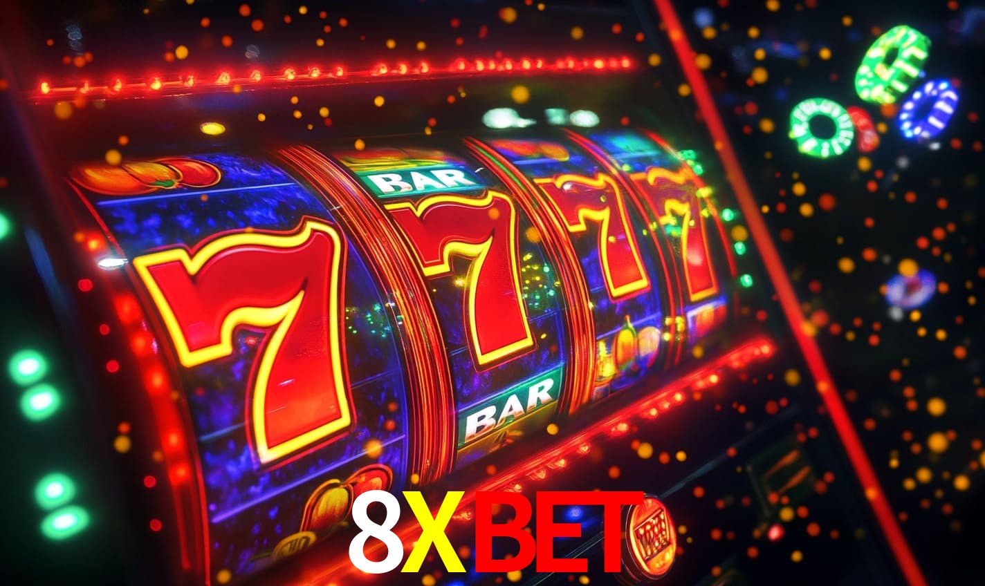 8XBET: Seu Especialista em Apostas Esportivas Brasileiras