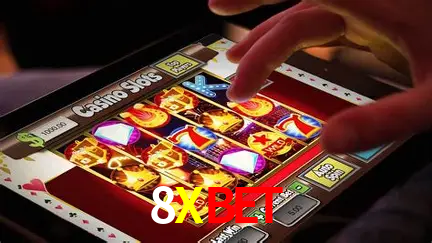 Descubra a Essência do 8XBET: Nossa História e Compromissos