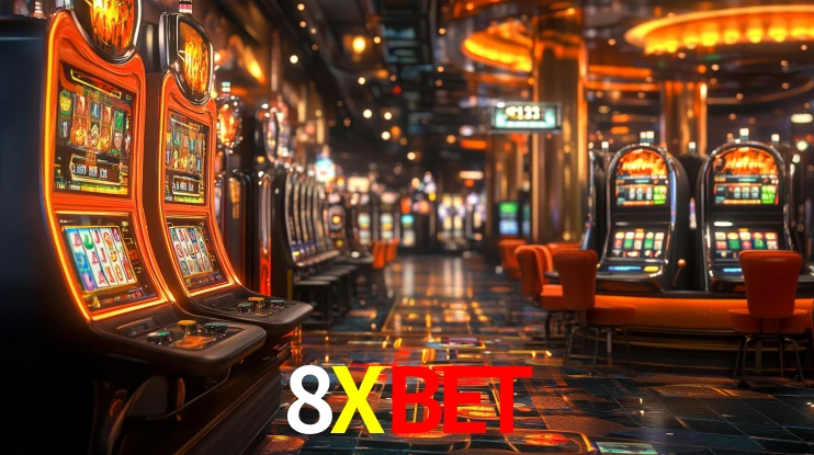 8XBET,8XBET game