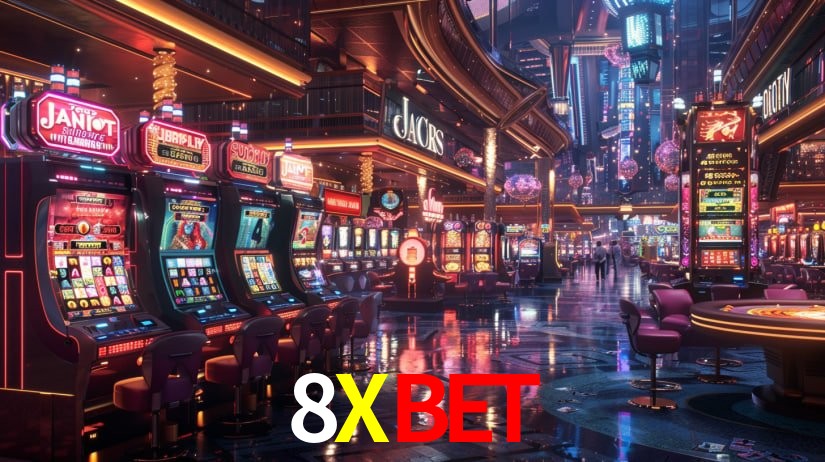 Live Casino 8XBET