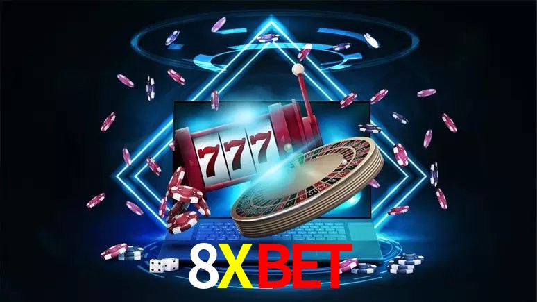 Provedores de Jogos 8XBET