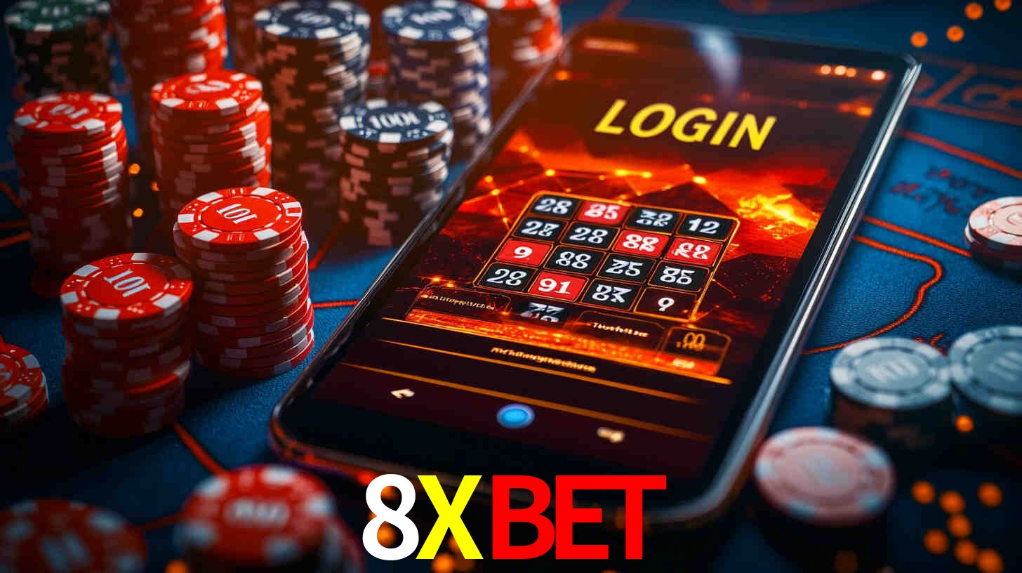 Bônus Generosos e Exclusivos no 8XBET para Você!